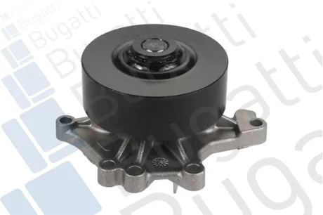 Помпа води Toyota Avensis 00-08/Corolla 1.4-1.8 VVT-i 99-07 BUGATTI PA10324