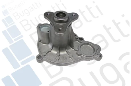 Помпа води BMW 1 (F20/F21)/2 (F23/F22/F87)/3 (F30/F80/F31)/4 (F36/F32/F82) B38 B15 A 15- BUGATTI PA10371