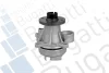 Помпа води Ford Transit 2.0TDCi 16- (R/B) (5 лоп.) (Manual Transmission) BUGATTI PA10411 (фото 1)