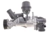Помпа води MB A-class (W176) 12-/B-class (W246/S242) 1.6/2.0 (M270) 11-18/Infiniti Q30 15- (switchable) BUGATTI PA10517 (фото 1)