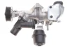 Помпа води MB A-class (W176) 12-/B-class (W246/S242) 1.6/2.0 (M270) 11-18/Infiniti Q30 15- (switchable) BUGATTI PA10517 (фото 7)