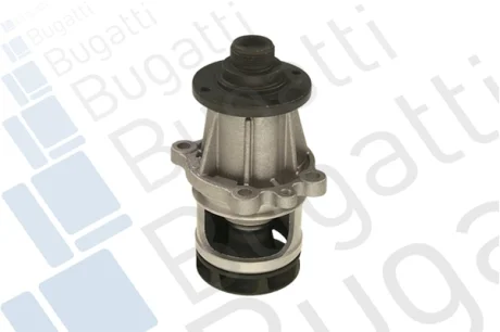 Помпа води BMW 3 (E36) 316i/318i 90-93/5 (E34) 518i 91-93 (R/B) (7 лоп) M40 B16/M40 B18 BUGATTI PA5402