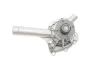Помпа води MB C-class (W202)/E-class (W210)/CLK (C208)/SLK (R170) 2.0/2.3 95-03 (B/B) (4 лоп) (M111) BUGATTI PA6818 (фото 4)