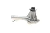 Помпа води MB C-class (W202)/E-class (W210)/CLK (C208)/SLK (R170) 2.0/2.3 95-03 (B/B) (4 лоп) (M111) BUGATTI PA6818 (фото 5)