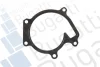 Помпа води Toyota Yaris 1.0 99-05 (B/B) (6 лоп) BUGATTI PA8507 (фото 2)