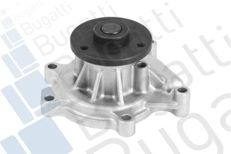 Помпа води Toyota Yaris 1.0 99-05 (B/B) (6 лоп) BUGATTI PA8507