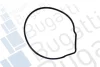 Помпа води Seat Corodba/Ibiza/VW Caddy/Polo 1.0i/1.4 96-02 (27z) (B/B) (7 лоп) BUGATTI PA8707 (фото 2)