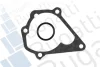 Помпа води Hyundai Accent/Getz/Elantra 1.3/1.5 94-05/Mitsubishi Lancer 1.2-1.5 83-95 (B/B)(6 лоп) BUGATTI PA9201 (фото 2)