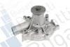 Помпа води Hyundai H-1/H100 2.4 93-04/Mitsubishi Galant/Pajero 2.4 80-00 BUGATTI PA9205 (фото 1)