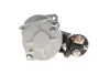 Стартер Mitsubishi Colt II-III/Galant IV-VII/Lancer III-V/Pajero II 1.8D-2.6D 80-07 (2kw) (z=10/12/13) = 110809 HC- F 032 110 809 CARGO F-032-110-809 (фото 5)