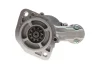 Стартер Mitsubishi Colt II-III/Galant IV-VII/Lancer III-V/Pajero II 1.8D-2.6D 80-07 (2kw) (z=10/12/13) = 110809 HC- F 032 110 809 CARGO F-032-110-809 (фото 6)
