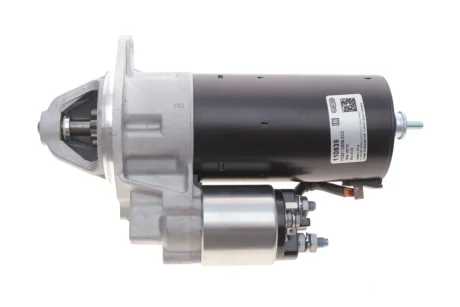 Стартер Opel Astra F/G 1.7D/TD 91-00 (1.7kw) (z=9/10) = 110839 HC- F 032 110 839 CARGO F-032-110-839