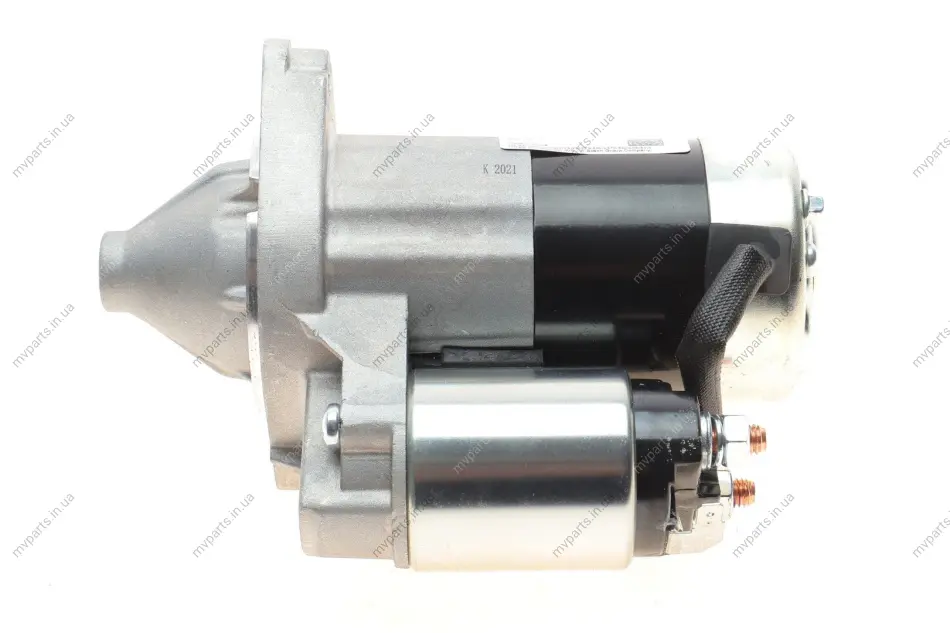 Стартер Hyundai Accent 1.3-1.5i 12V 94-05/Mitsubishi Lancer 1.5-1.6 88-03 (0.9kw) (z=8) = 110958 HC- F 032 110 958 CARGO F-032-110-958 (фото 1)