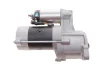Стартер Mitsubishi Lancer 1.8 D 84-88/Pajero 2.5D 87-00 (2kw) (z=10) = 111476 HC- F 032 111 476 CARGO F-032-111-476 (фото 3)