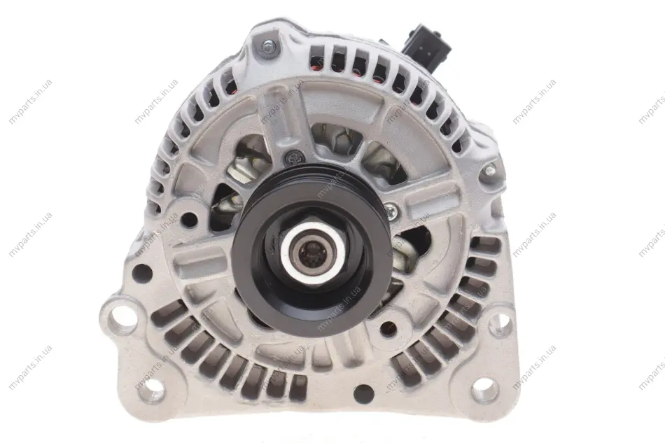 Генератор VW Caddy 1.4-1.6/1.9D/SDI 95-04 (14V/90A) = 111477 HC- F 032 111 477 CARGO F-032-111-477 (фото 1)
