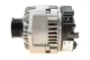 Генератор Renault Clio/Espace/Kangoo/Laguna/Megane/Scenic/Trafic 1.9 D/dTi/dCi 01- (14V/75A) = 111718 HC- F 032 111 718 CARGO F-032-111-718 (фото 1)