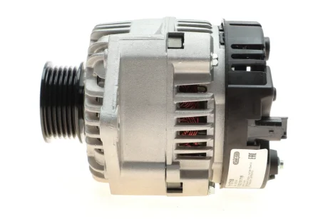 Генератор Renault Clio/Espace/Kangoo/Laguna/Megane/Scenic/Trafic 1.9 D/dTi/dCi 01- (14V/75A) = 111718 HC- F 032 111 718 CARGO F-032-111-718