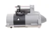 Стартер Mitsubishi Pajero II/L200/Colt 1.8-2.5 D 86-/Hyundai H-1 2.5 TD 00-07 (12V/2.2kw) (z=10) = 111912 HC- F 032 111 912 CARGO F-032-111-912 (фото 5)