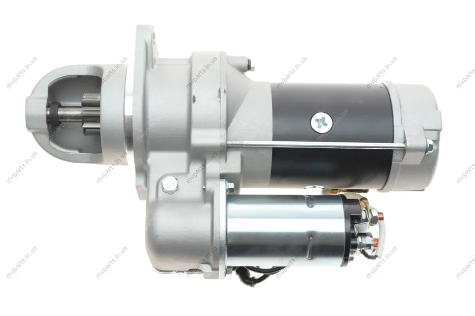 Стартер MB Vario/Atego 96- (24V/4KW) = 111982 HC- F 032 111 982 CARGO F-032-111-982 (фото 1)