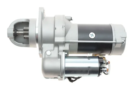 Стартер MB Vario/Atego 96- (24V/4KW) = 111982 HC- F 032 111 982 CARGO F-032-111-982