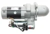 Стартер MB Vario/Atego 96- (24V/4KW) = 111982 HC- F 032 111 982 CARGO F-032-111-982 (фото 5)