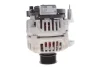Генератор Audi A2/A3/Skoda Fabia/Octavia/VW Caddy/Golf 1.4-2.0 96-12 (14V/90A) = 111989 HC- F 032 111 989 CARGO F-032-111-989 (фото 5)