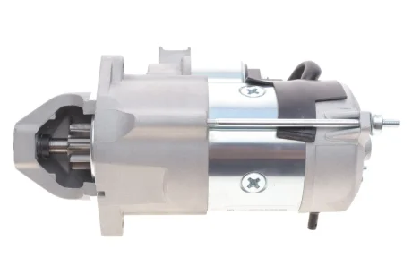 Стартер Citroen Jumper/Fiat Ducato/Peugeot Boxer 2.8HDi 99- (2.6kw) (z=9) = 112026 HC- F 032 112 026 CARGO F-032-112-026