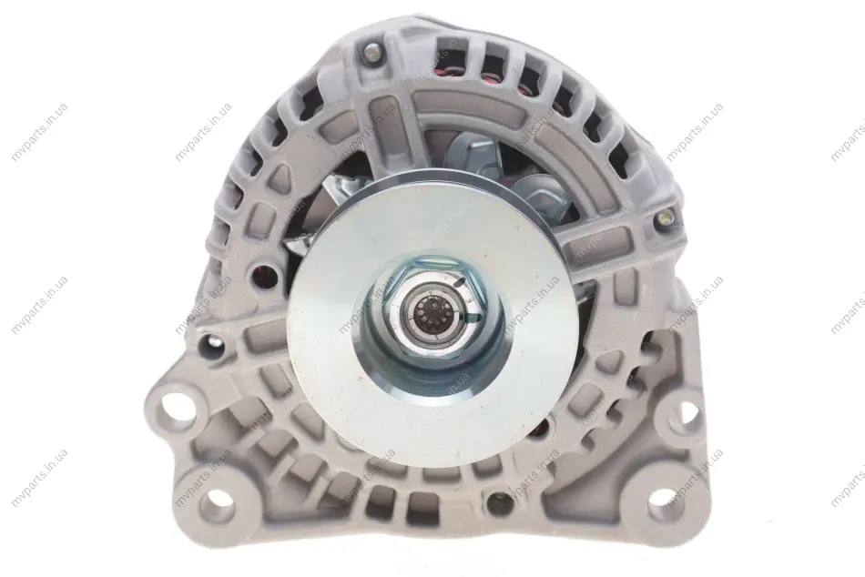 Генератор VW LT 28-46 2.5 SDI/TDI 96-06/T4 2.5/2.5 TDI 90-03 (14V/900A) = 112043 HC- F 032 112 043 CARGO F-032-112-043 (фото 1)