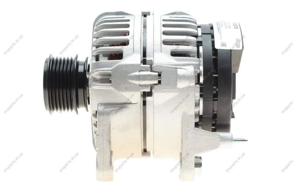 Генератор Audi A3/A4/Skoda Fabia/Octavia/VW Caddy/Golf 1.9TDI-2.5TDI/1.8-3.2 96- (12V/90A) = 112079 HC- F 032 112 079 CARGO F-032-112-079 (фото 1)