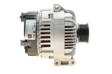 Генератор Renault Kangoo 97-/Megane 1.4-1.6 16V 96-03 (14V/75A) = 112199 HC- F 032 112 199 CARGO F-032-112-199