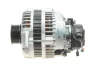 Генератор Opel Astra G/Combo/Corsa C 1.7DI/TDI/CDTI 00-09 (14V/100A) (з вакуумним насосом) = 112271 HC- F 032 112 271 CARGO F-032-112-271 (фото 1)