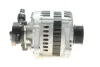 Генератор Opel Astra G/Combo/Corsa C 1.7DI/TDI/CDTI 00-09 (14V/100A) (з вакуумним насосом) = 112271 HC- F 032 112 271 CARGO F-032-112-271 (фото 6)