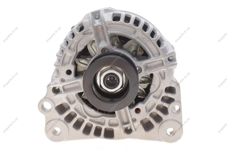 Генератор VW Caddy 1.4 95-04/Golf 1.4-1,6/1.9 TDI 00-01/T4 2.0 90-03 (14V/90A) = 112274 HC- F 032 112 274 CARGO F-032-112-274 (фото 1)