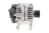 Генератор VW Caddy 1.4 95-04/Golf 1.4-1,6/1.9 TDI 00-01/T4 2.0 90-03 (14V/90A) = 112274 HC- F 032 112 274 CARGO F-032-112-274 (фото 5)