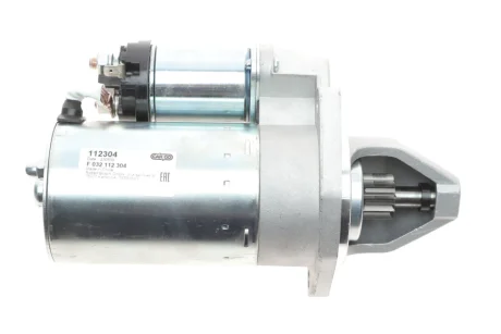 Стартер Lada Samara 1.5 94-06/Kalina 1.6 04-18 (1.4kw) (z=9) = 112304 HC- F 032 112 304 CARGO F-032-112-304