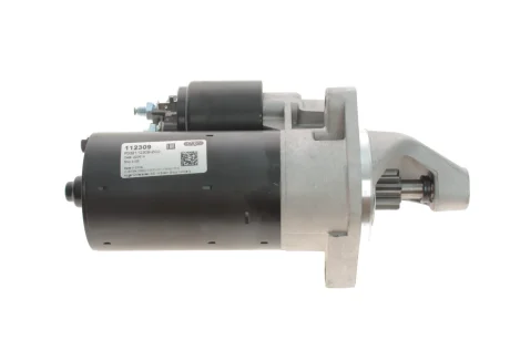 Стартер Audi A4/A6 2.6-2.8 94-01/VW Passat 2.8 V6 96-00 (1.4kw/12V) = 112309 HC- F 032 112 309 CARGO F-032-112-309