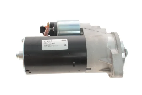 Стартер VW LT 2.5D 99-06 (2kw) (z=9) = 112430 HC- F 032 112 430 CARGO F-032-112-430