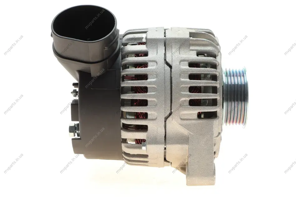 Генератор Audi 100/80/A4/A6/A8/VW Passat 1.9D-4.2 90-05 (14V/120A) = 112806 HC- F 032 112 806 CARGO F-032-112-806 (фото 1)