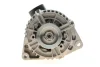 Генератор Audi 100/80/A4/A6/A8/VW Passat 1.9D-4.2 90-05 (14V/120A) = 112806 HC- F 032 112 806 CARGO F-032-112-806 (фото 5)