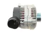 Генератор Audi 100/80/A4/A6/A8/VW Passat 1.9D-4.2 90-05 (14V/120A) = 112806 HC- F 032 112 806 CARGO F-032-112-806 (фото 6)