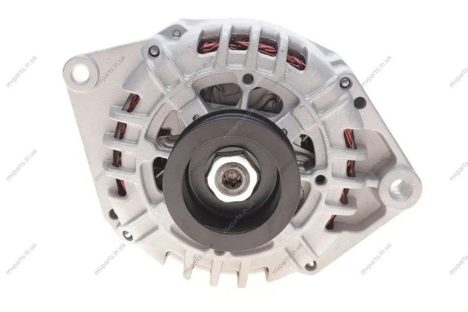 Генератор Citroen Jumper/Peugeot Boxer 2.8 HDi 00-09 (14V/120A) = 113247 HC- F 032 113 247 CARGO F-032-113-247 (фото 1)