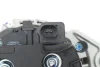 Генератор Fiat Ducato 2.3D/JTD 01- (14V/110A) = 113279 HC- F 032 113 279 CARGO F-032-113-279 (фото 3)