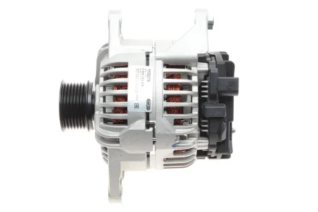 Генератор Fiat Ducato 2.3D/JTD 01- (14V/110A) = 113279 HC- F 032 113 279 CARGO F-032-113-279