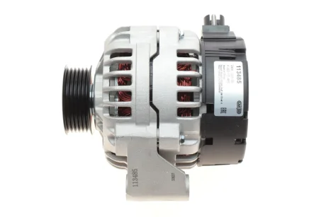 Генератор Citroen Berlingo/Jumpy/Peugeot Expert/Partner 1.8/1.9D 96-02 (14V/80A) = 113485 HC- F 032 113 485 CARGO F-032-113-485