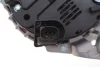 Генератор Skoda Superb 2.5 TDI 03-08/VW Passat 2.8 96-05 (14V/140A) = 113510 HC- F 032 113 510 CARGO F-032-113-510 (фото 3)