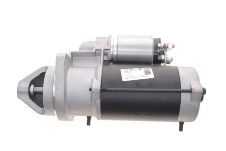 Стартер Man EM/G/G90/HOCL/L2000/M/M90/NG/NM/SL/SM/SU 79- (24V/4kw) (z=10) = 113759 HC- F 032 113 759 CARGO F-032-113-759