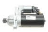 Стартер Audi A3/Q3/Skoda Fabia/Yeti/VW Caddy/T5/Golf/Passat 2.0 TDI/TSI 03-15 (12V/1.7kw) = 113841 HC- F 032 113 841 CARGO F-032-113-841 (фото 1)