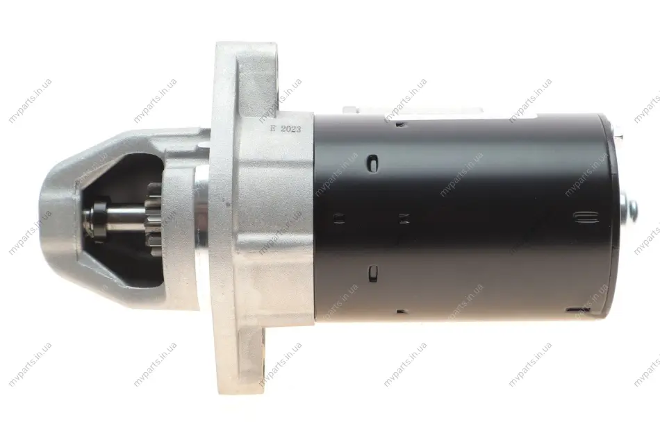 Стартер Opel Astra/Combo/Corsa/Meriva 1.3 CDTI 03- (12V/1.1kw) (z=9) = 113843 HC- F 032 113 843 CARGO F-032-113-843 (фото 1)