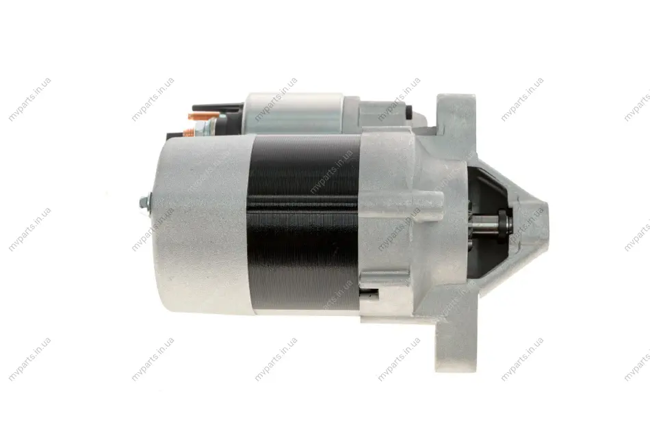 Стартер Renault Kangoo 1.6 16V 01-/Clio 1.4-1.6 i 99-08/Laguna 1.6 i 01-07 (12V/0.85kw) (z=8) = 113932 HC- F 032 113 932 CARGO F-032-113-932 (фото 1)