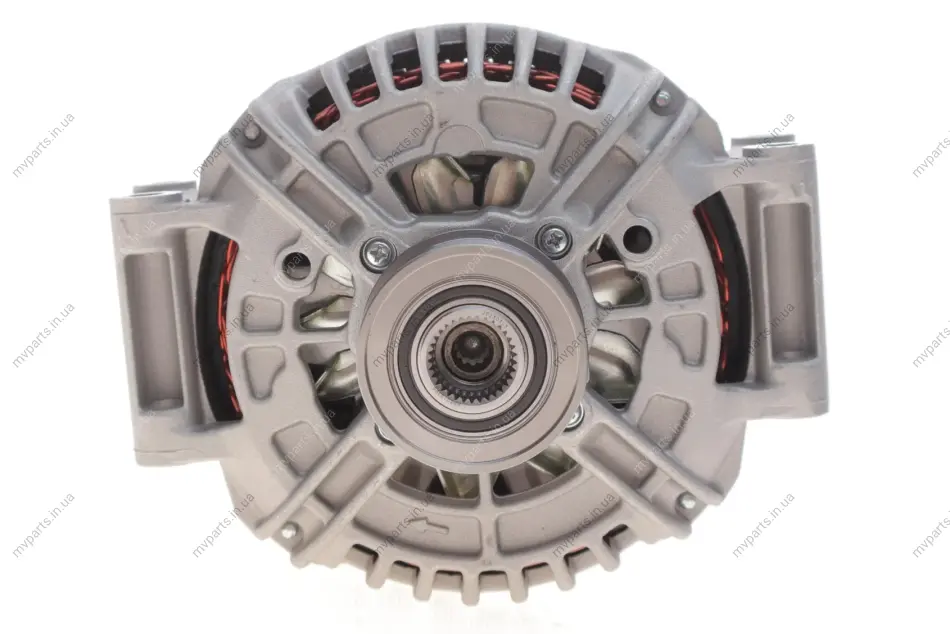 Генератор MB Sprinter 309-316CDI/209-215CDI/509-515CDI/Vito 109CDI-115CDI 05- (12V/200A) = 113951 HC- F 032 113 951 CARGO F-032-113-951 (фото 1)